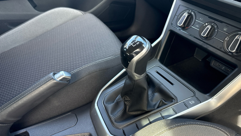 Volkswagen Polo 1.0 TSI Life 5dr Petrol Hatchback